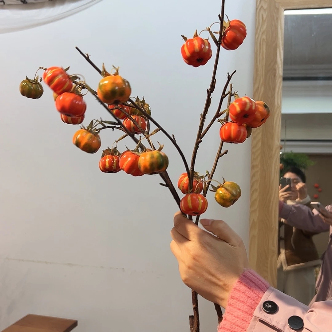 抖音直播间南瓜支2支