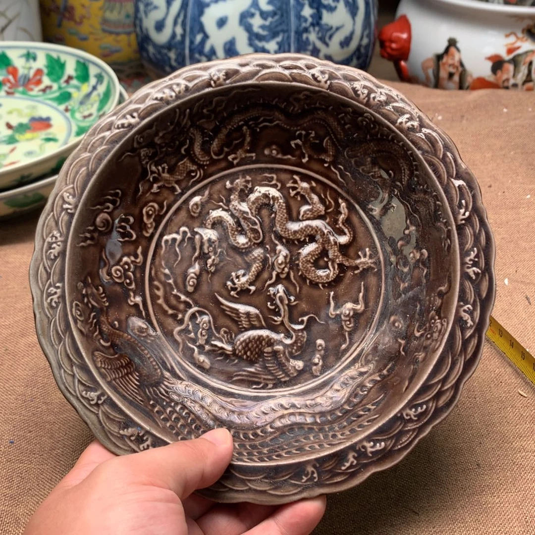 摆件旧藏瓷器旧藏瓷器