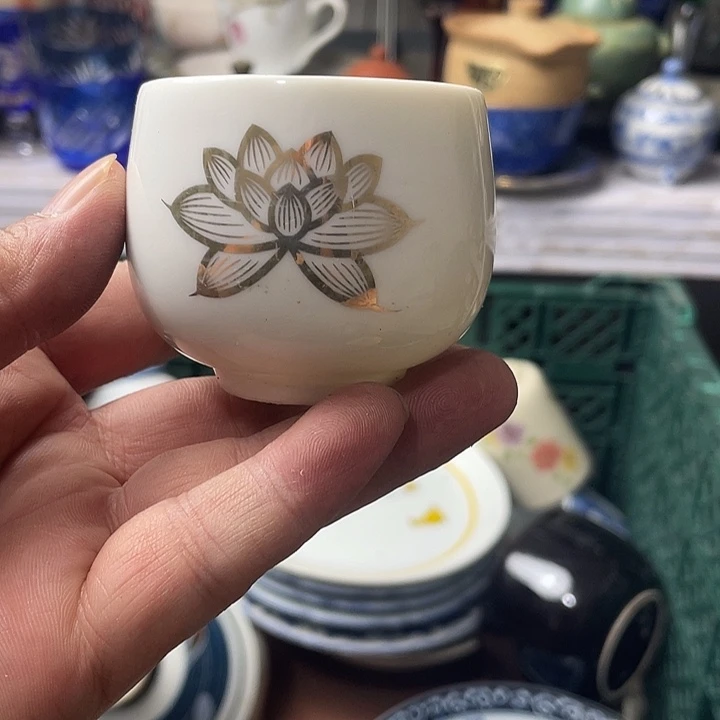 水滴瓷器水滴瓷器