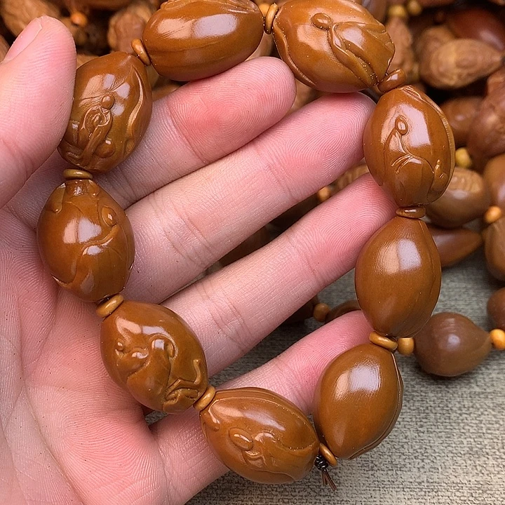 手串/手链橄榄核精品橄榄核手串