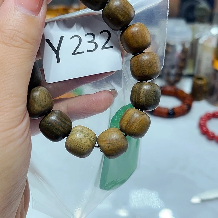 柠***萌大果紫檀（缅甸花梨）232