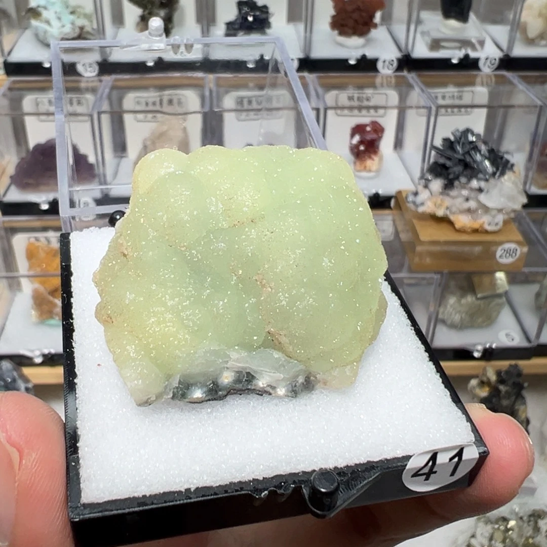 大型摆件（非配饰）紫晶银S925镶嵌