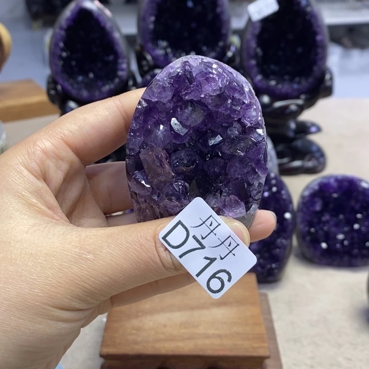 大型摆件（非配饰）未镶嵌水晶