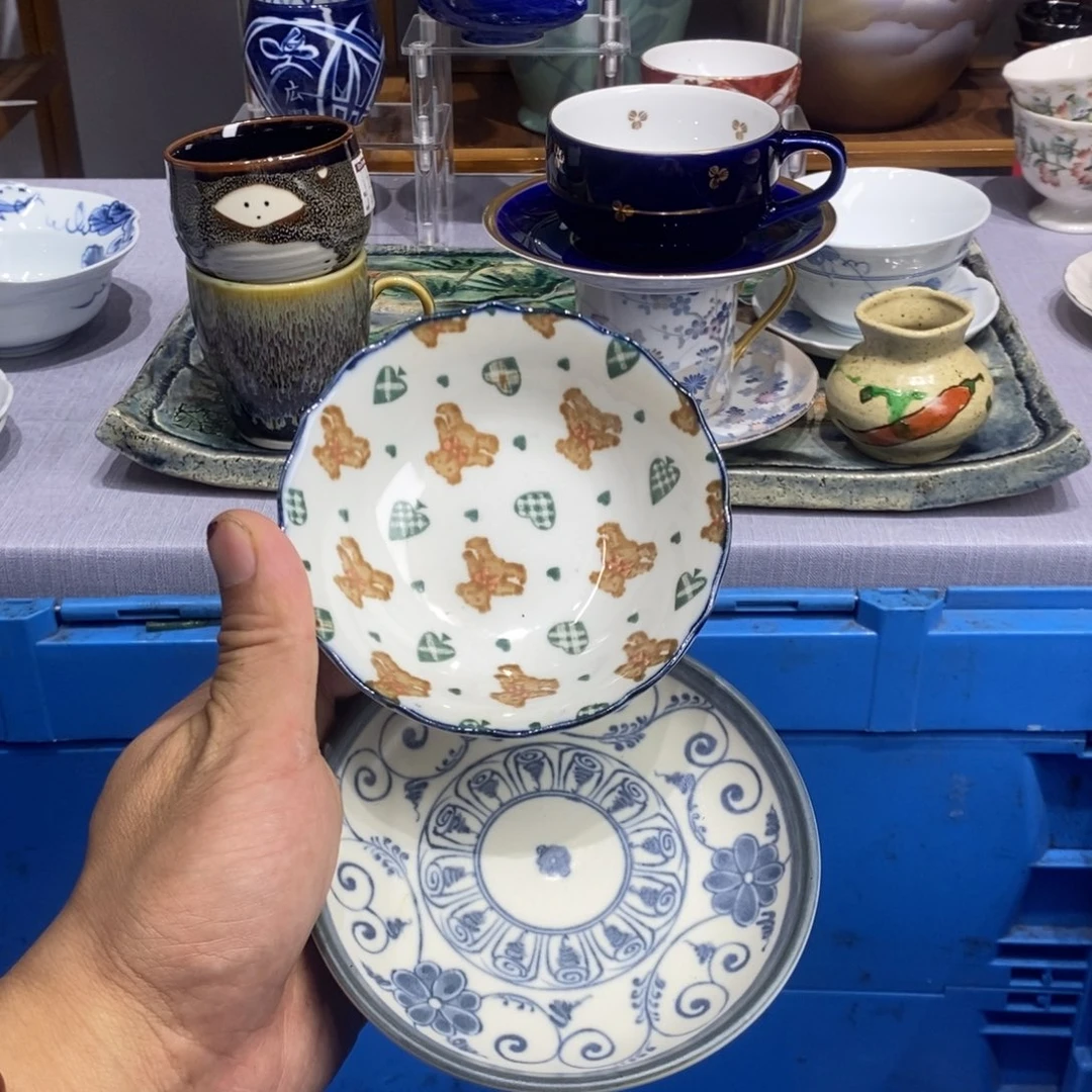 茶盏全场满28元包邮，第143
