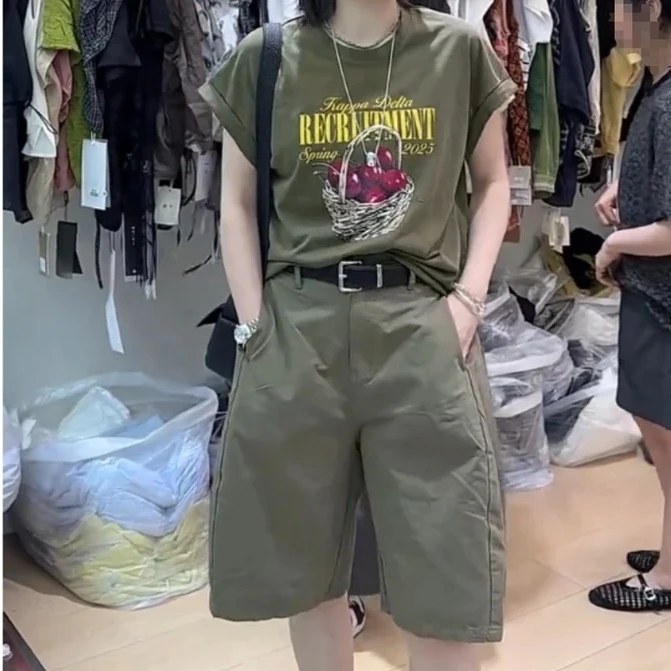 新款时尚洋气精品百搭女装S2348