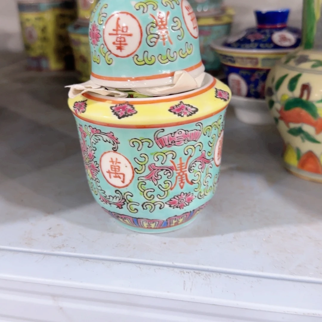 其他手绘瓷器，手绘瓷器