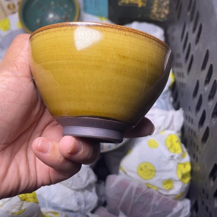 茶盏我不喜欢你这种类型