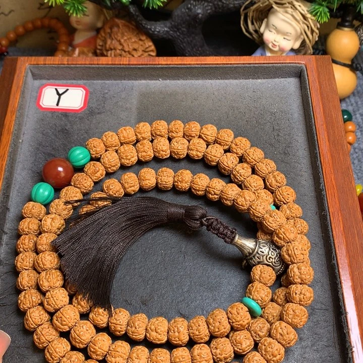 金刚菩提吊坠菩提