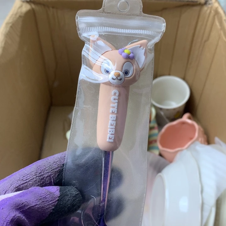 陶瓷制品满25拼单发货默认微瑕