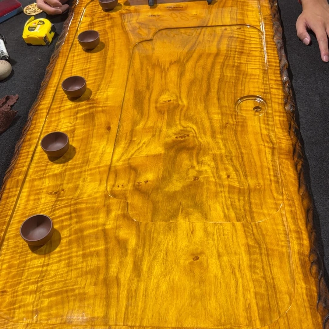 纯手工制作工艺品
