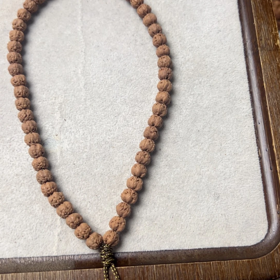 吊坠金刚菩提渡*春6.5佛手单圈