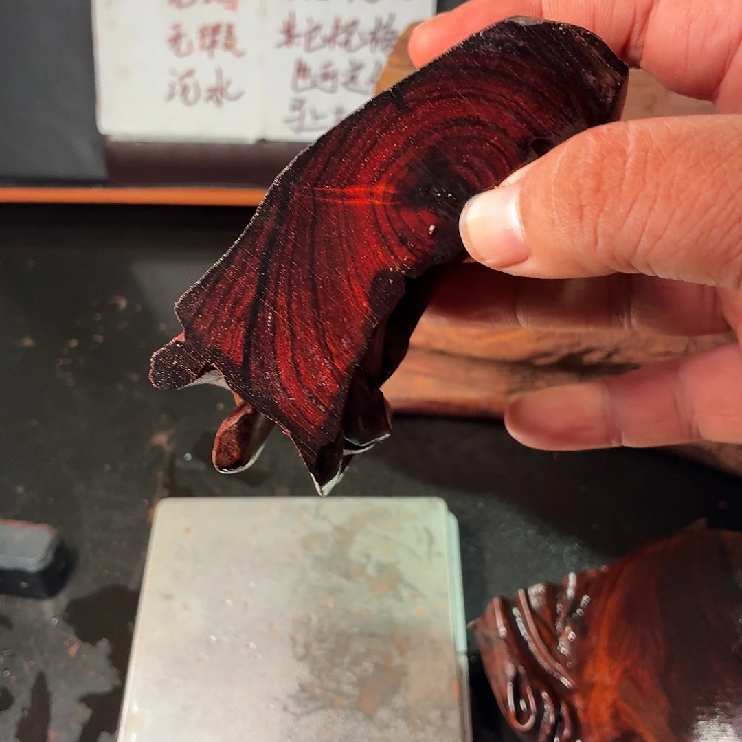 用***9黄花梨/降香黄檀手串/手链