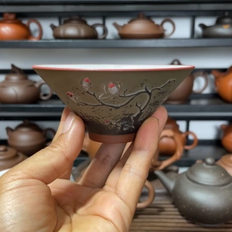 茶壶紫砂在这些方面