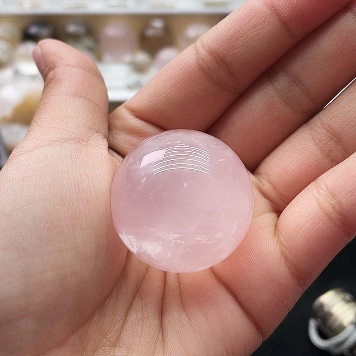 水晶天然水晶未镶嵌E***t
