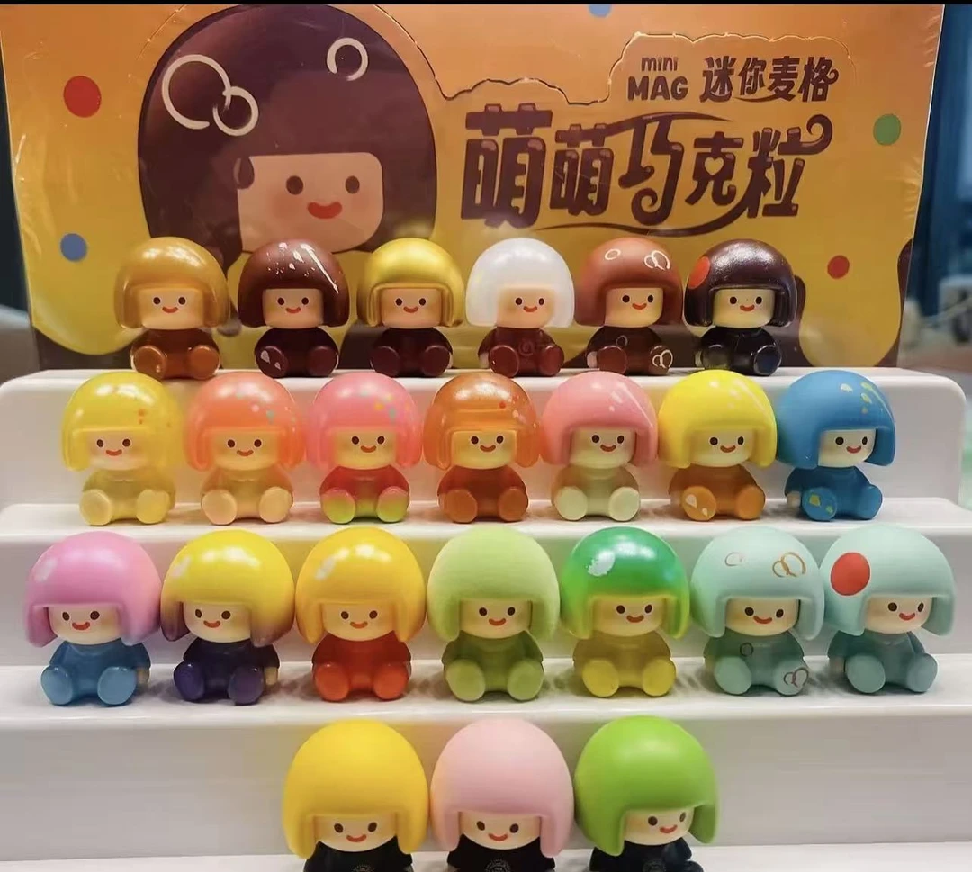 六六拆盒屋日常拆盒