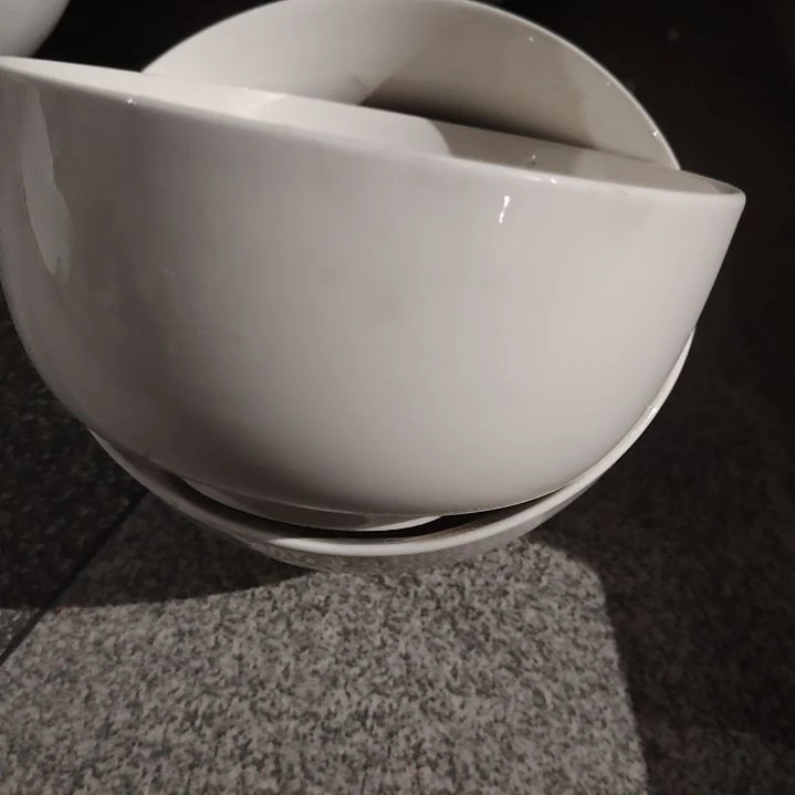 瓷片陶瓷盘子碗陶陶