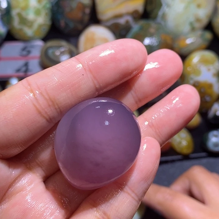 1***8玛瑙/玉髓未镶嵌发饰