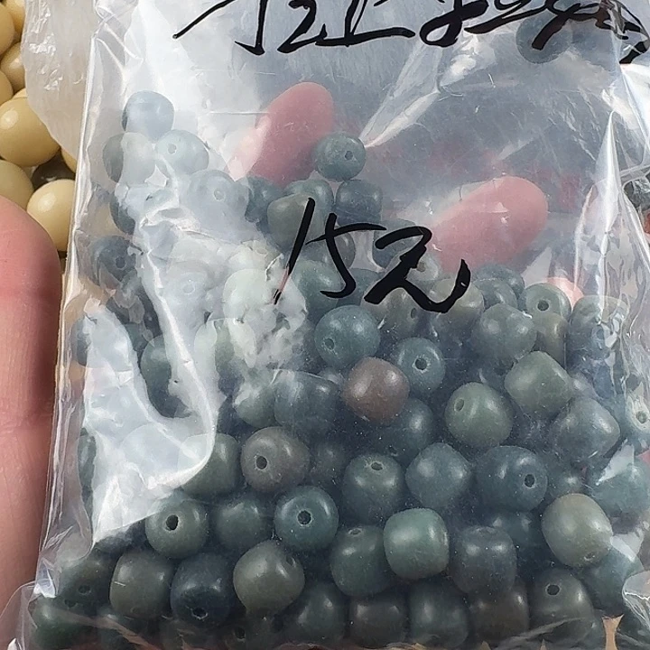 菩提根/象牙果吊坠