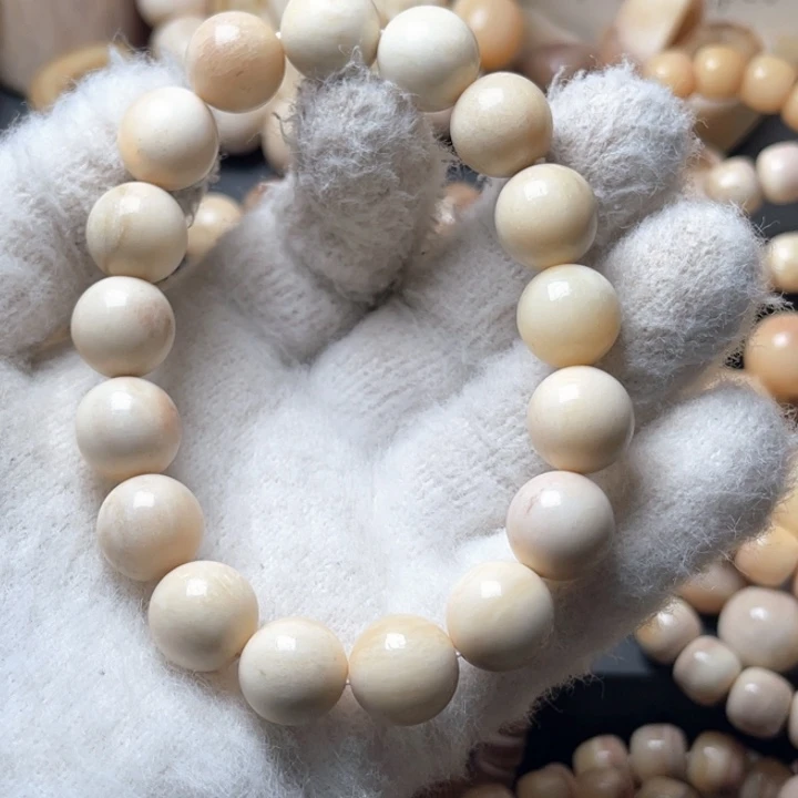 z****手串/手链驼骨13圆