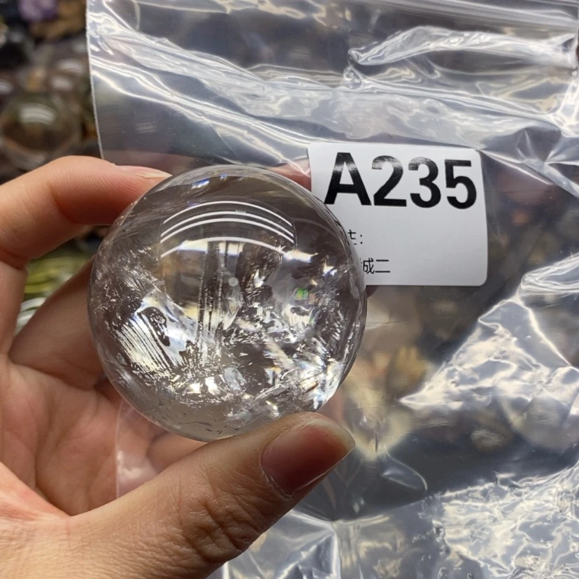 【闪购商品】水晶摆件精品未镶嵌