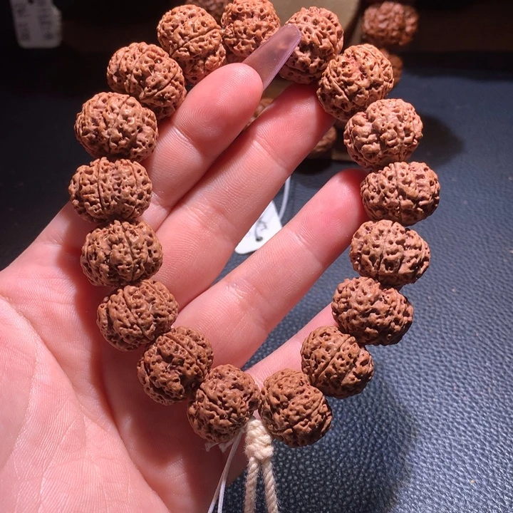 菩提籽类21+蜂王定制