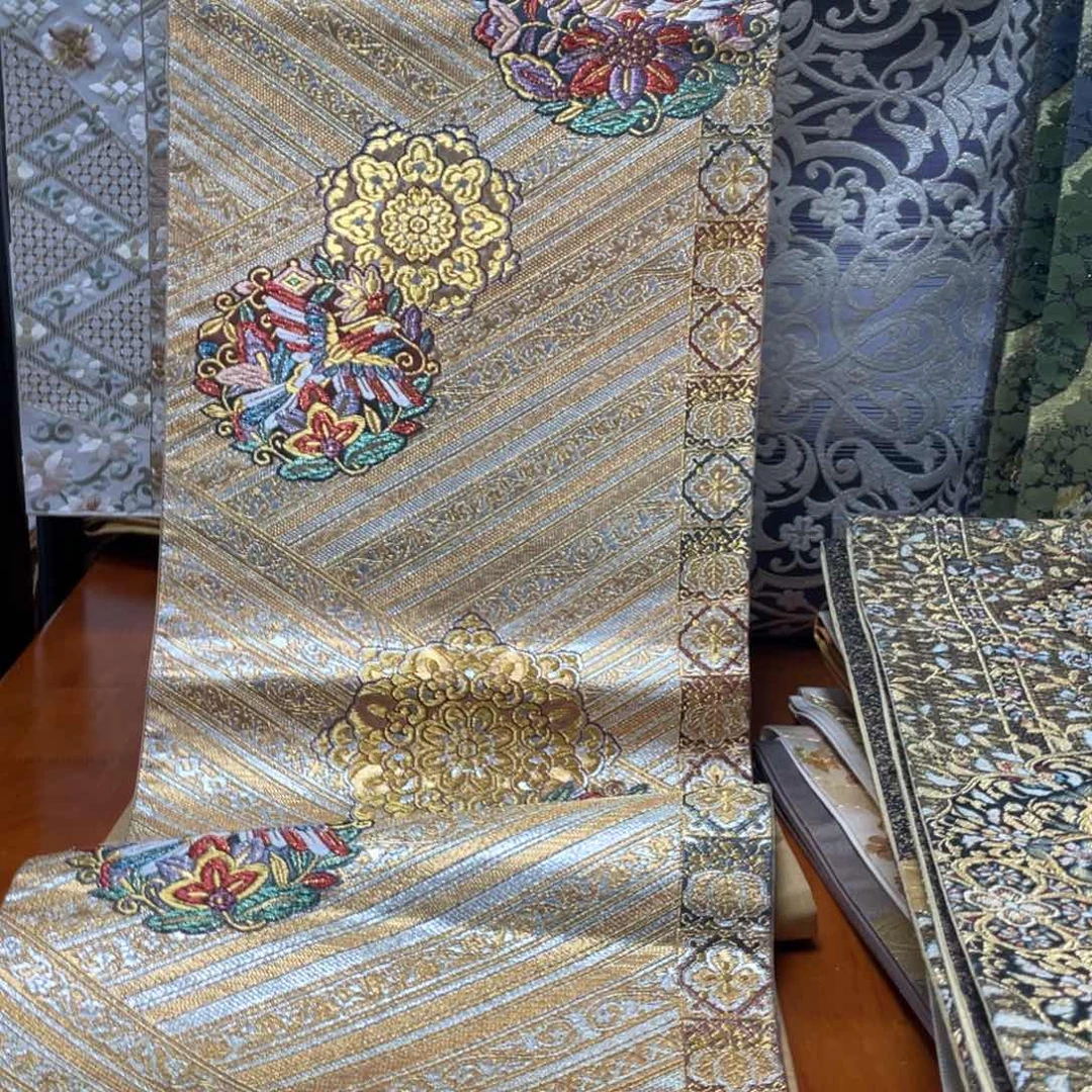 织绣西阵织西阵织