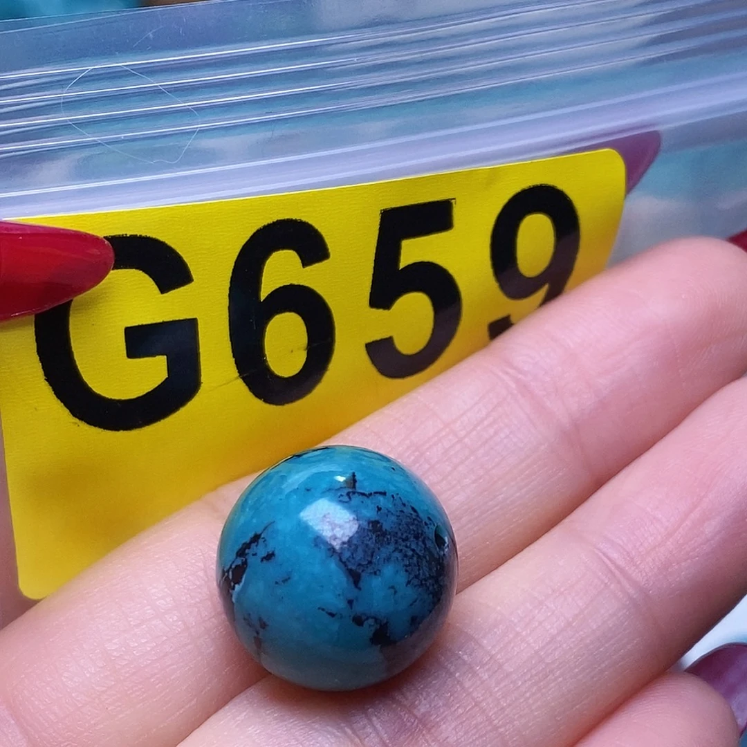 十堰原生态绿石头特色手工配饰