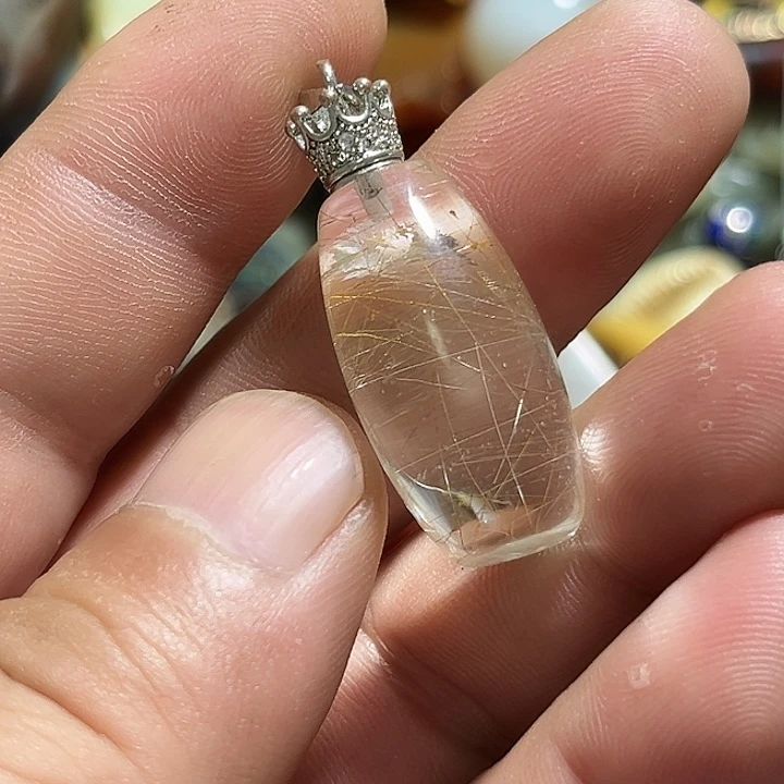 金***宝瓷片我也很喜欢这个风格
