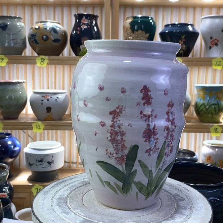 景德镇手工高温陶瓷
