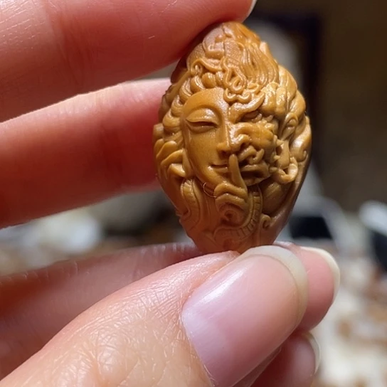 手串/手链橄榄核橄榄核