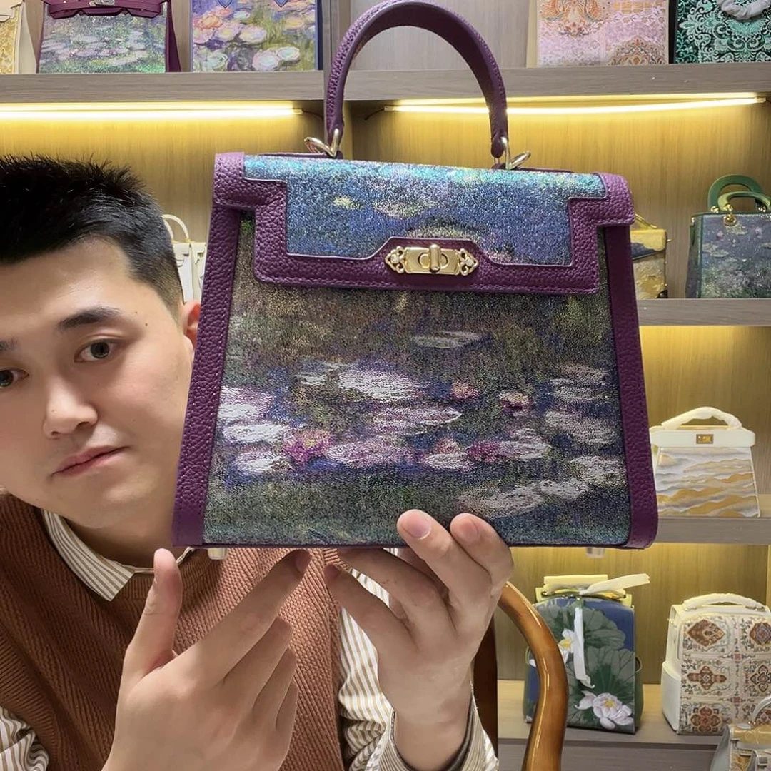 ?*南这个月我要去看一次我的小王子了我的