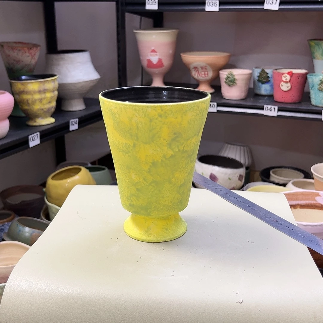 094景德镇陶瓷口11高16