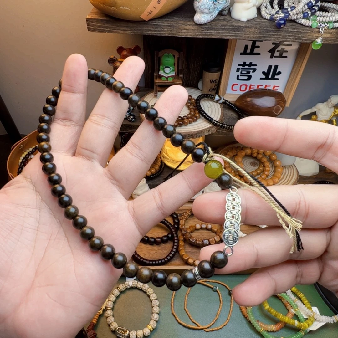 菩提根/象牙果手串