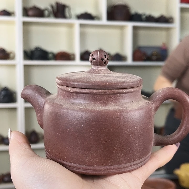 茶壶紫砂紫砂工艺厂