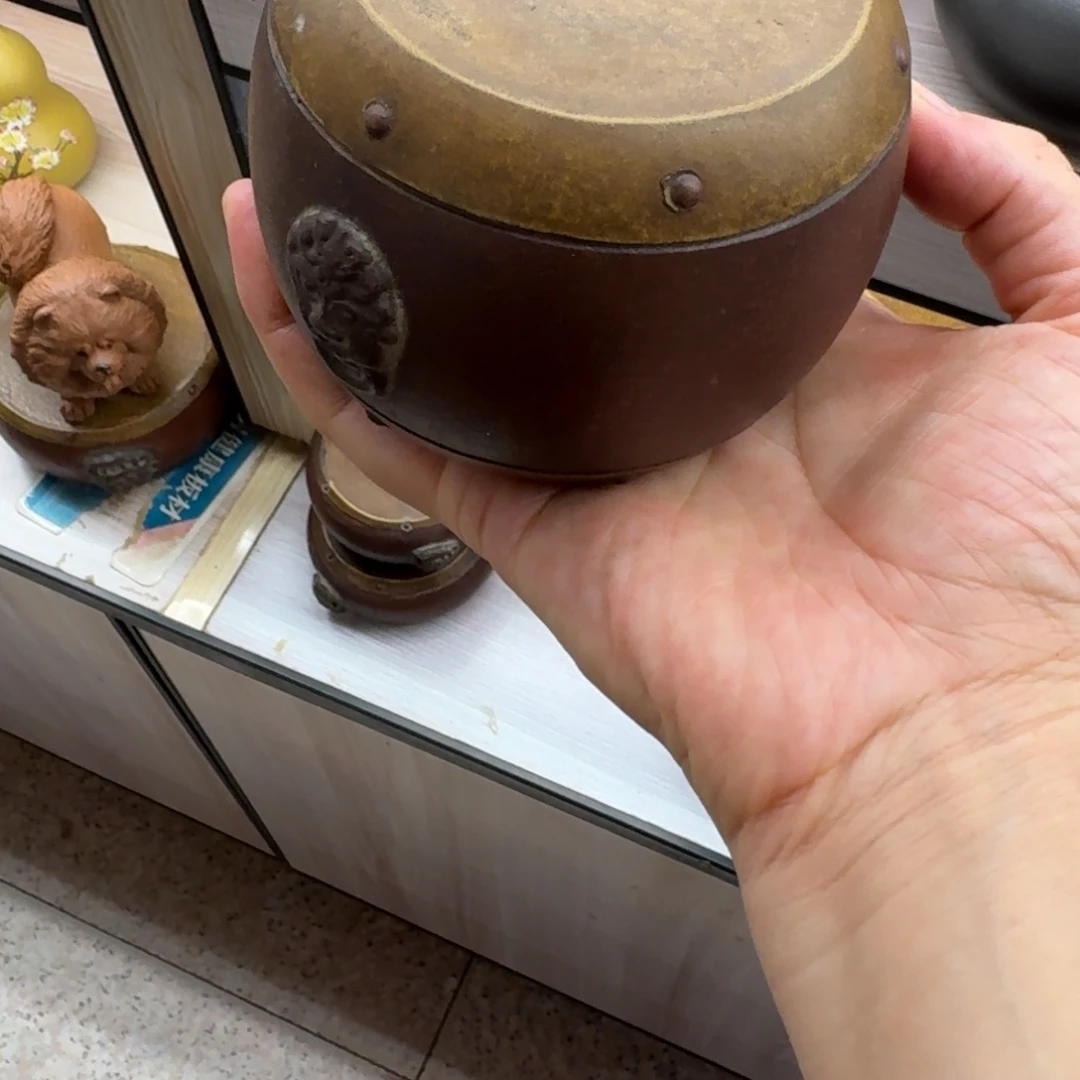 B***Y茶壶紫砂紫砂壶承