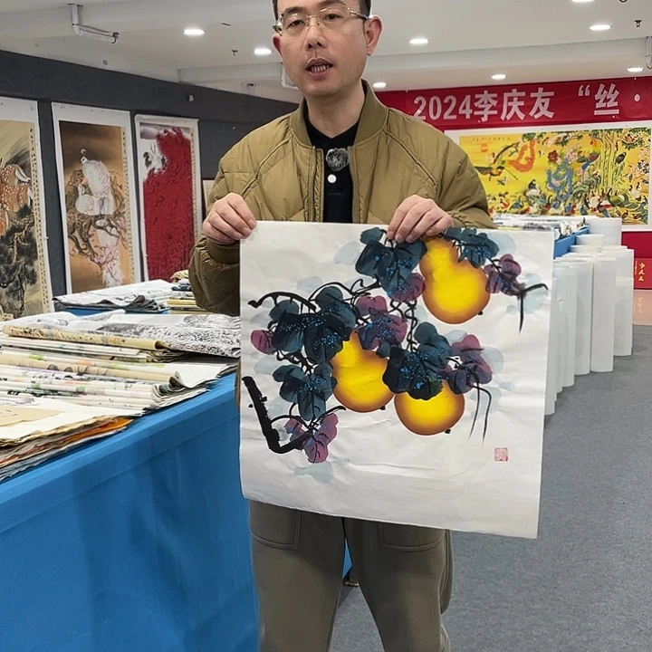 国画今天国画作品展示
