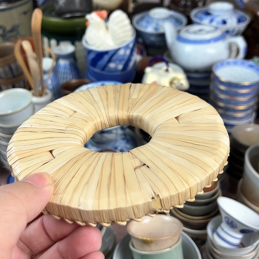 瓷片陶瓷工艺美术