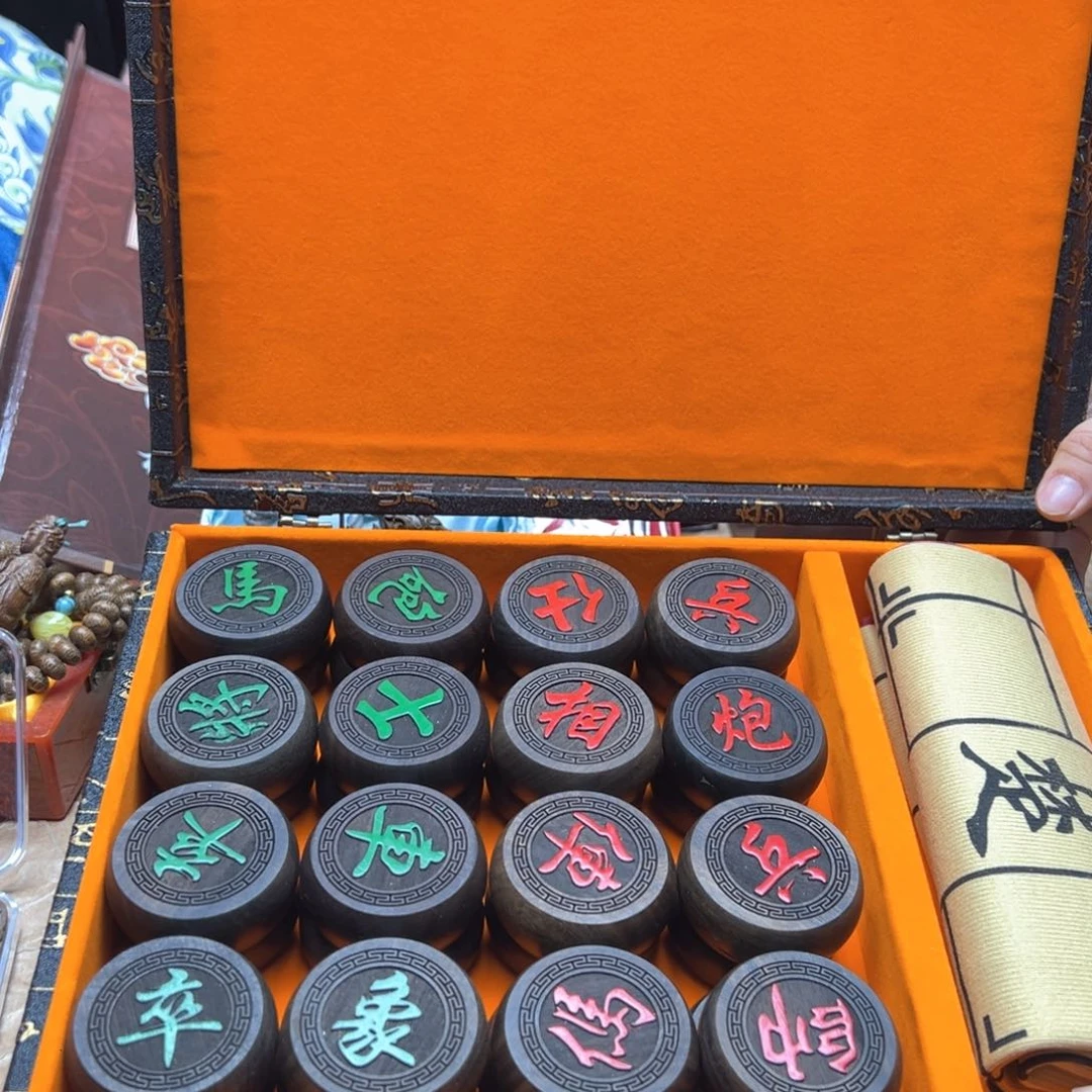 大叶紫檀（黑酸枝木类）