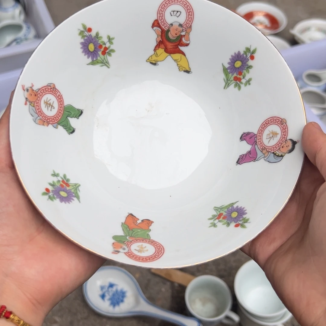 摆件其他景德镇陶瓷艺术