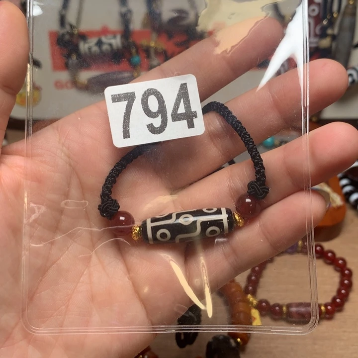 玛瑙/玉髓未镶嵌其他