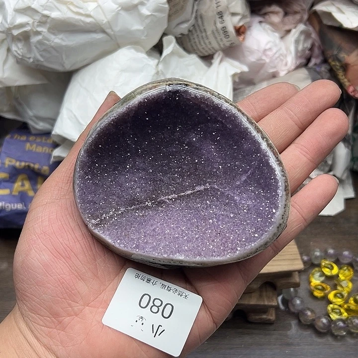 未镶嵌大型摆件（非配饰）水晶