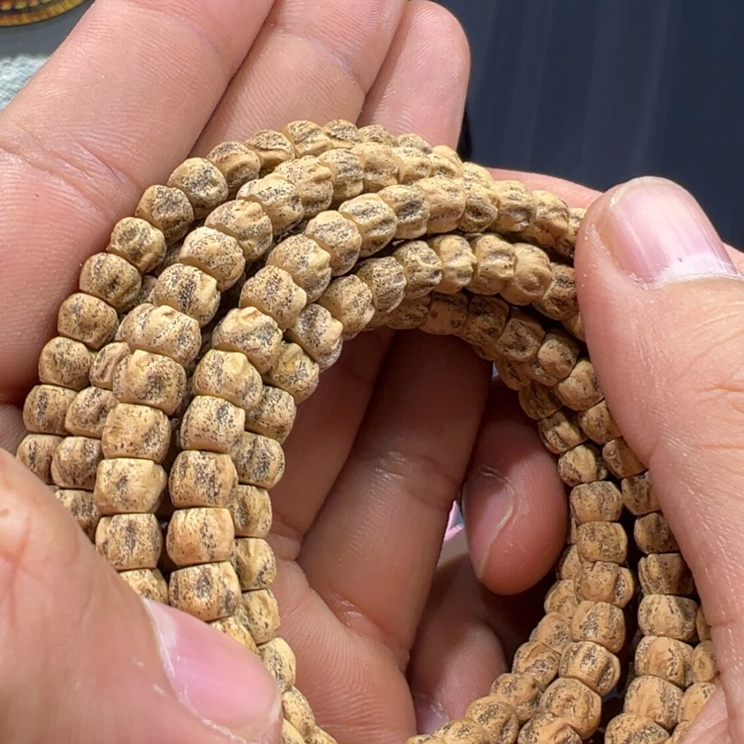 柏香籽/百香籽吊坠必反