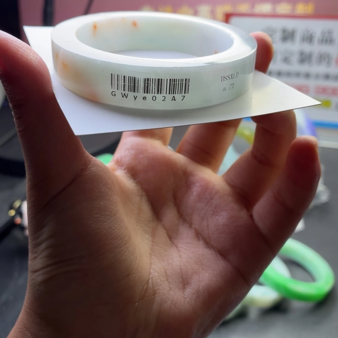 娜***娜定制翡翠未镶嵌缅A翡翠多样性发一定金