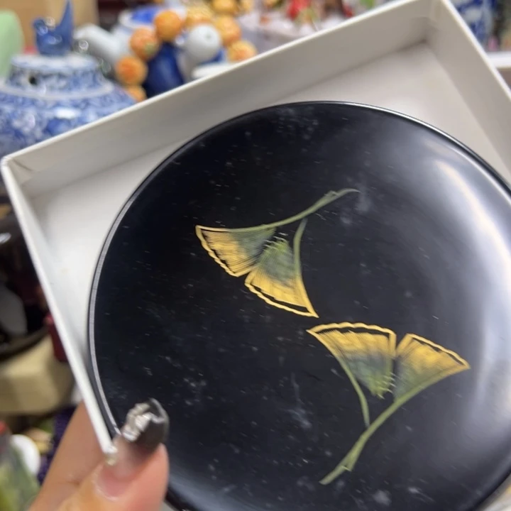 木中古美术工艺品