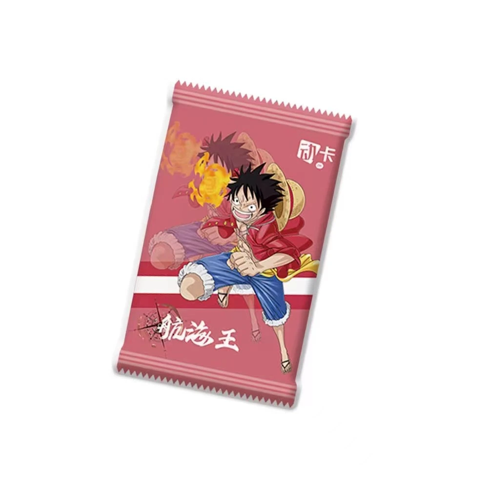 左右顺卡牌盲盒 收藏盲盒 默认代拆