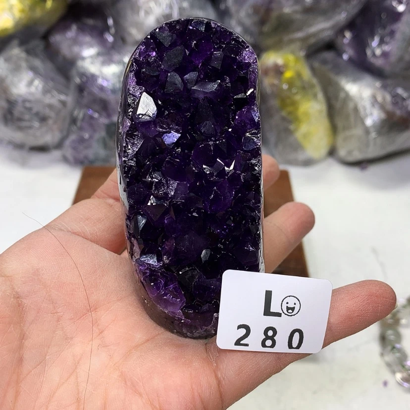 【闪购商品】水晶大型摆件（非配饰）未镶嵌