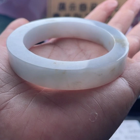 未镶嵌正圈定制翡翠