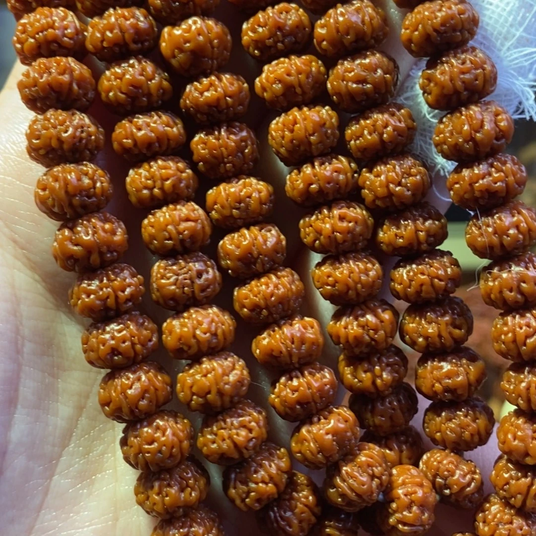 吊坠金刚菩提10-108树王。6