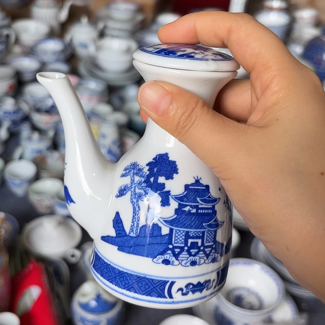 摆件景德镇2222221122