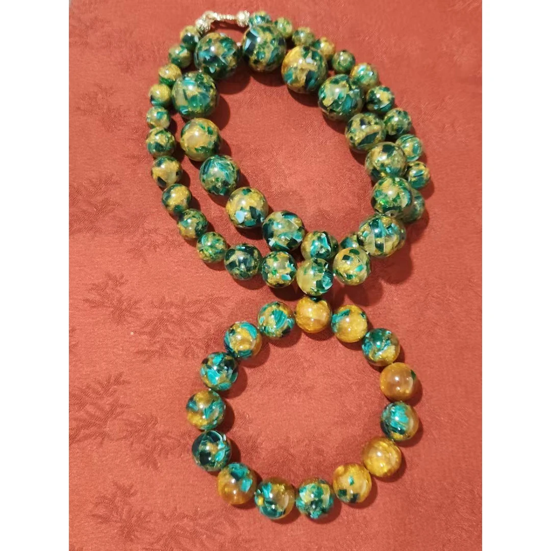 时尚饰品国风潮流情侣气质百搭手链DX132